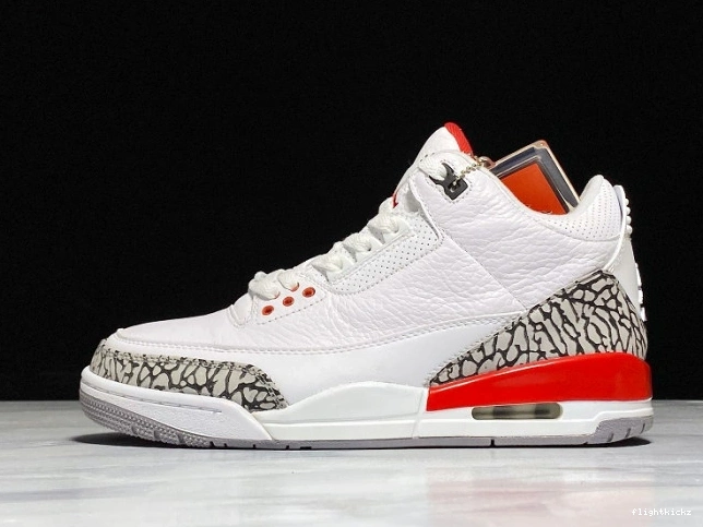 of Jordan Hall Air Retro Fame 136064-116 3 0713